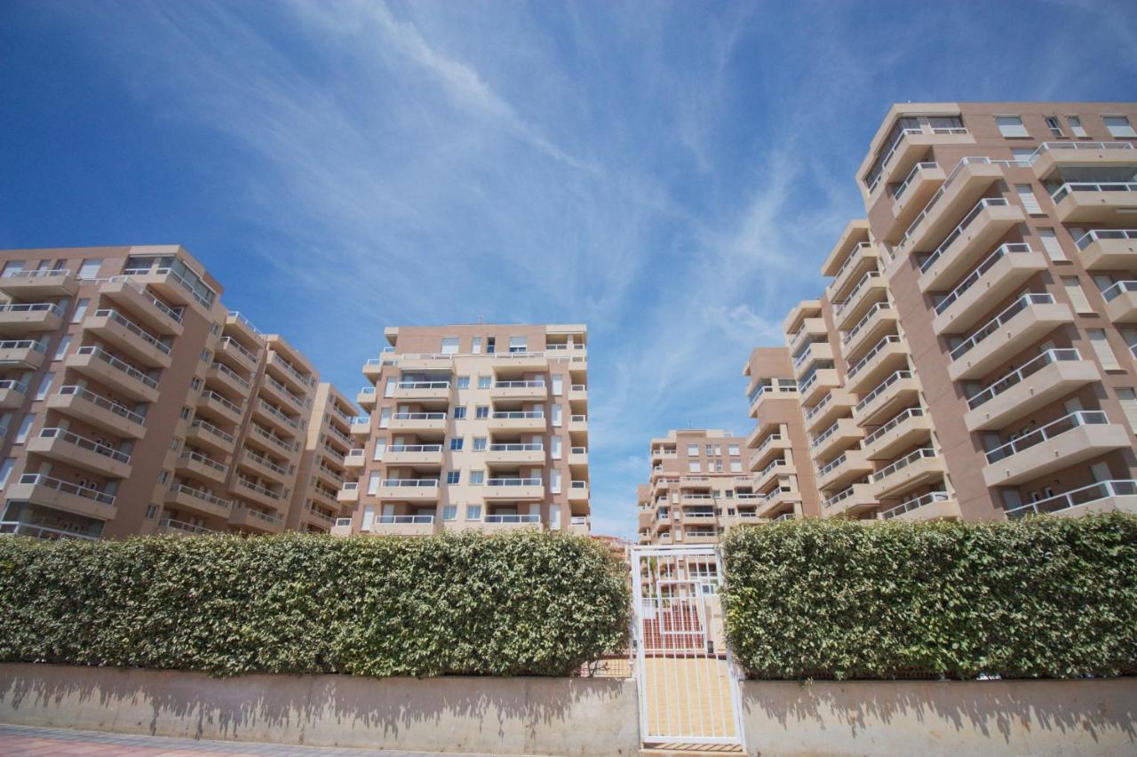 Spanish Connection - Punta Cormoran La Manga del Mar Menor Zewnętrze zdjęcie