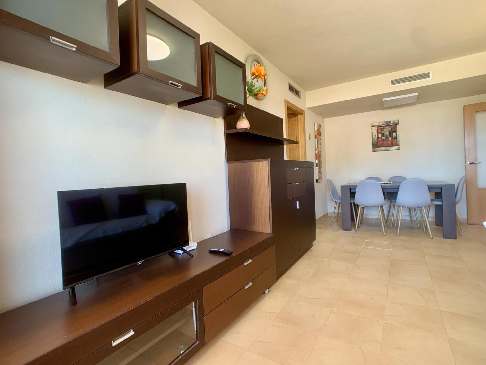 Spanish Connection - Punta Cormoran La Manga del Mar Menor Zewnętrze zdjęcie