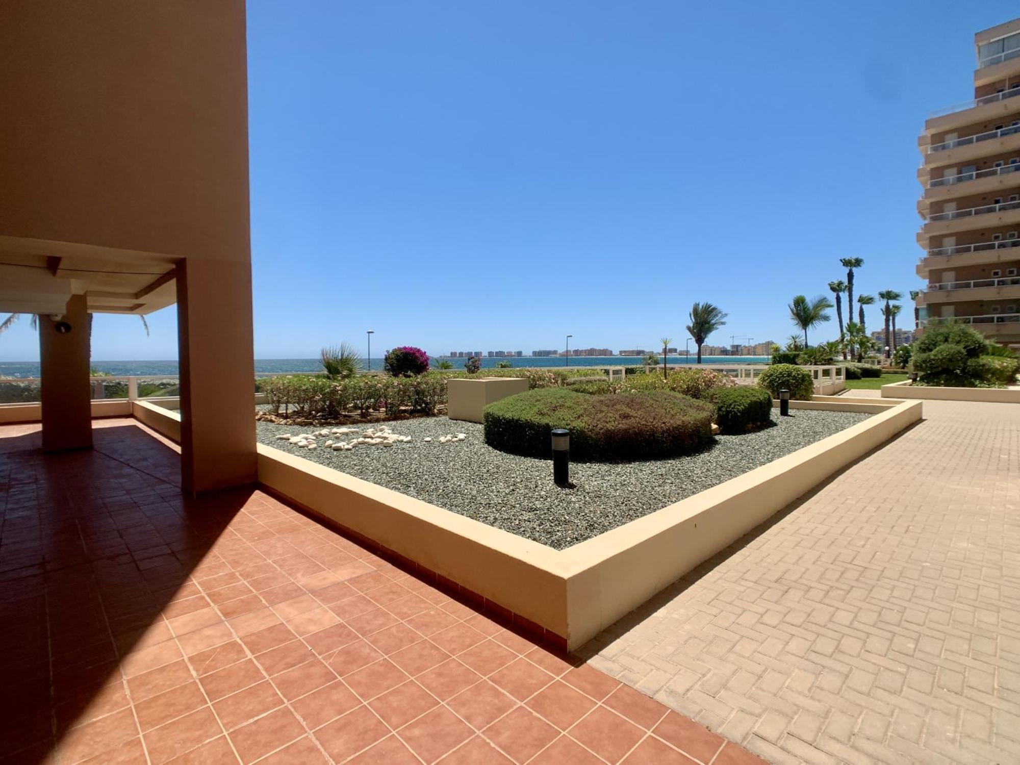 Spanish Connection - Punta Cormoran La Manga del Mar Menor Zewnętrze zdjęcie