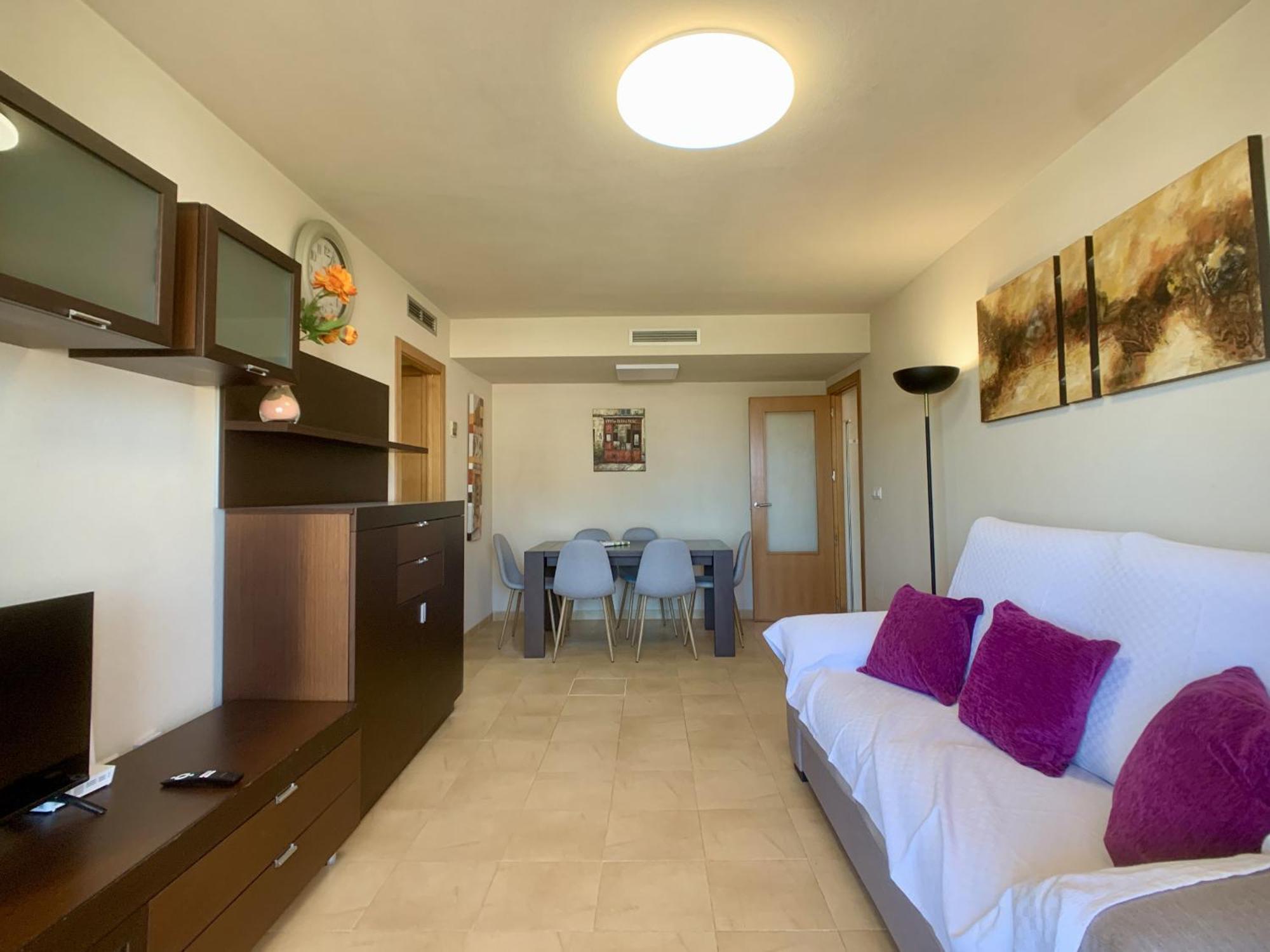 Spanish Connection - Punta Cormoran La Manga del Mar Menor Zewnętrze zdjęcie