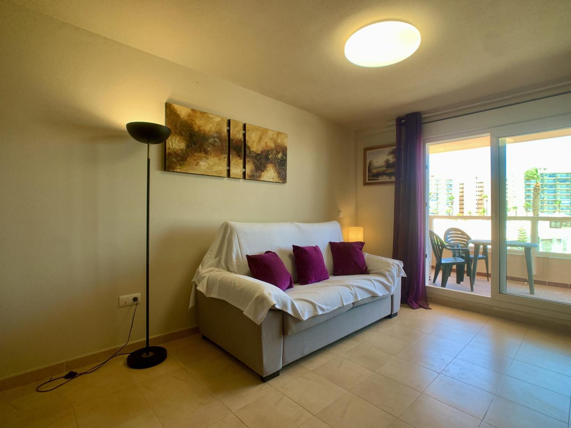 Spanish Connection - Punta Cormoran La Manga del Mar Menor Zewnętrze zdjęcie