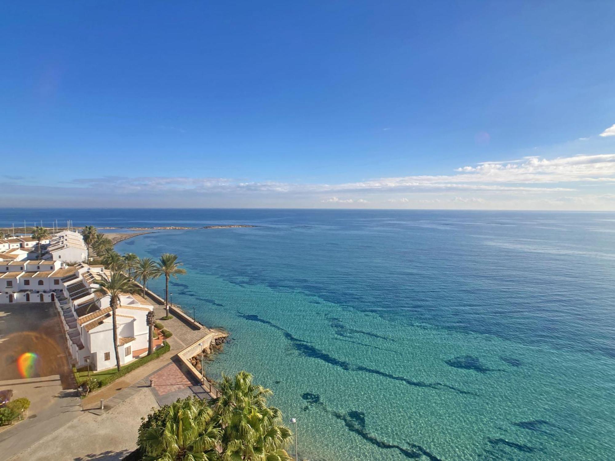 Spanish Connection - Punta Cormoran La Manga del Mar Menor Zewnętrze zdjęcie