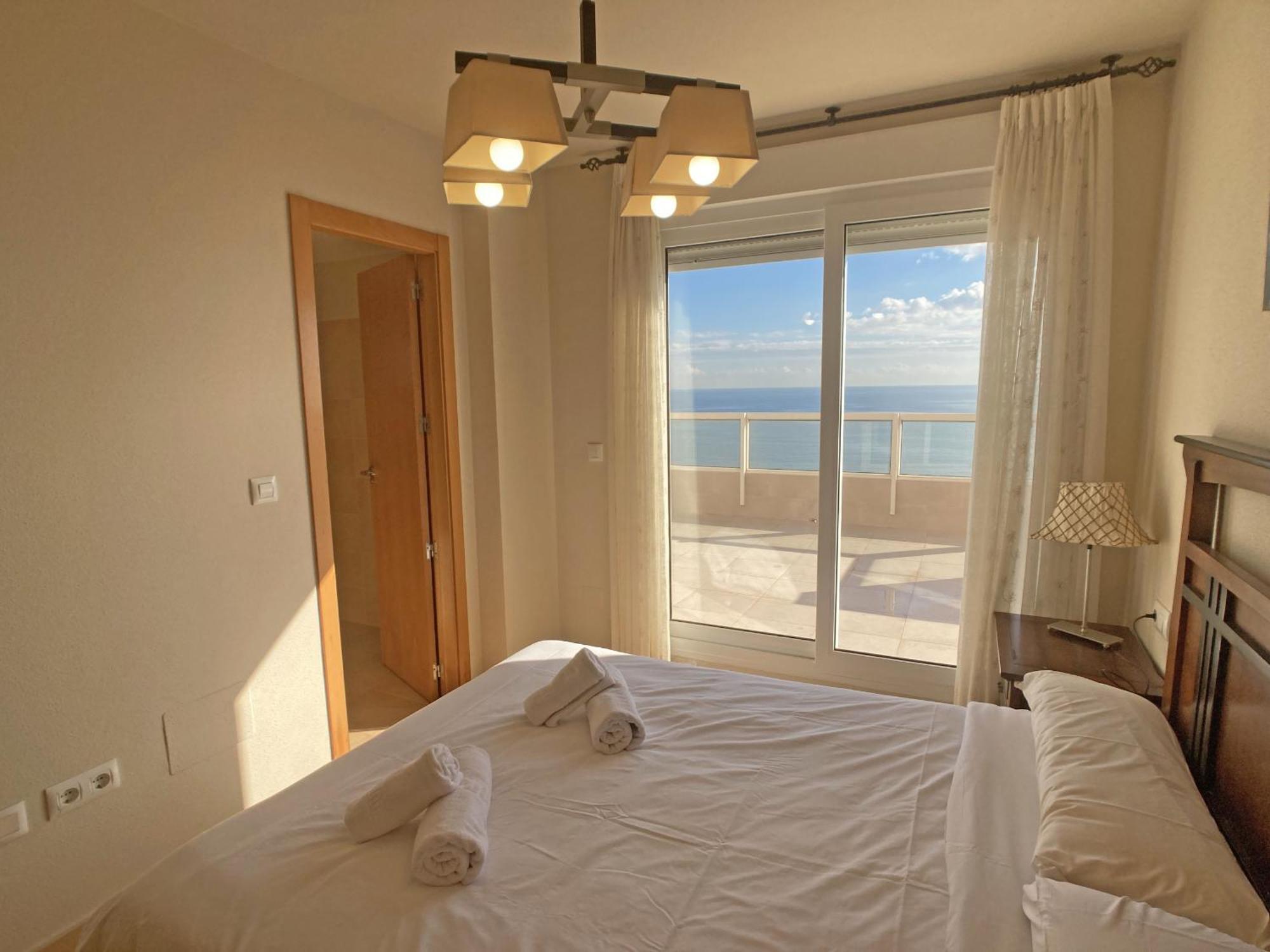 Spanish Connection - Punta Cormoran La Manga del Mar Menor Zewnętrze zdjęcie