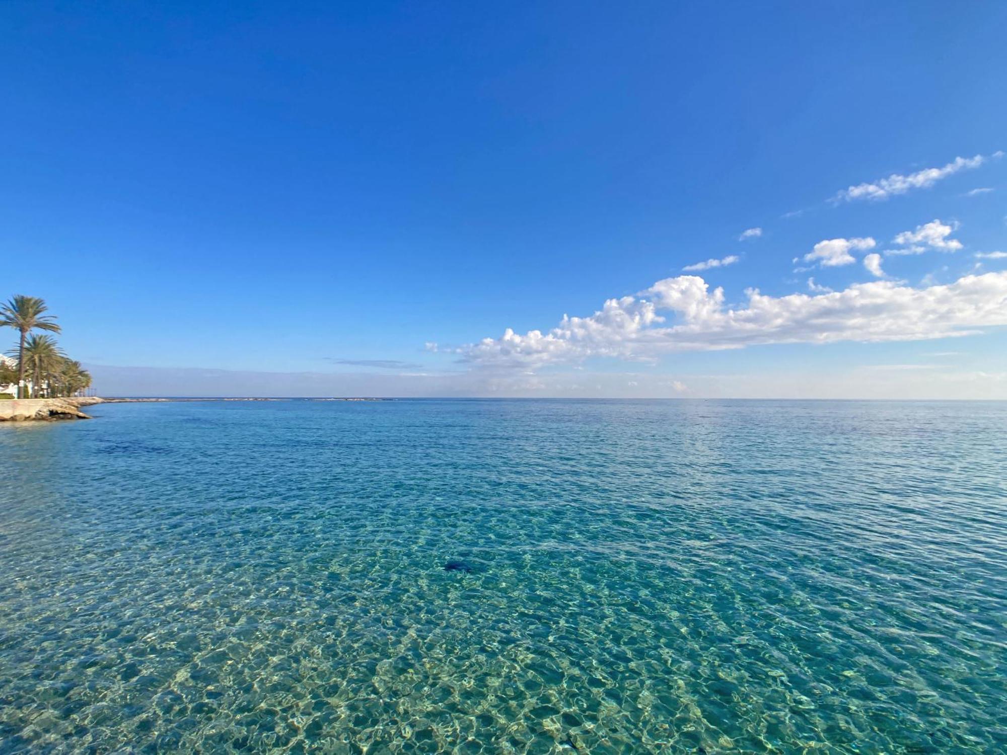 Spanish Connection - Punta Cormoran La Manga del Mar Menor Zewnętrze zdjęcie