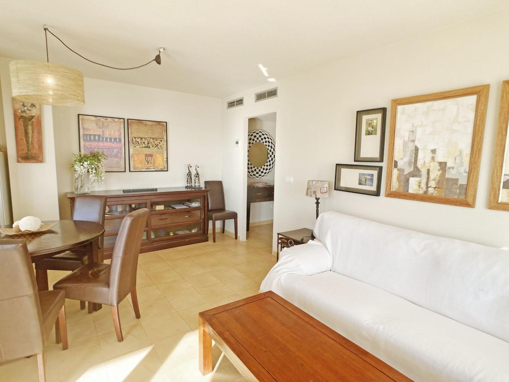 Spanish Connection - Punta Cormoran La Manga del Mar Menor Zewnętrze zdjęcie