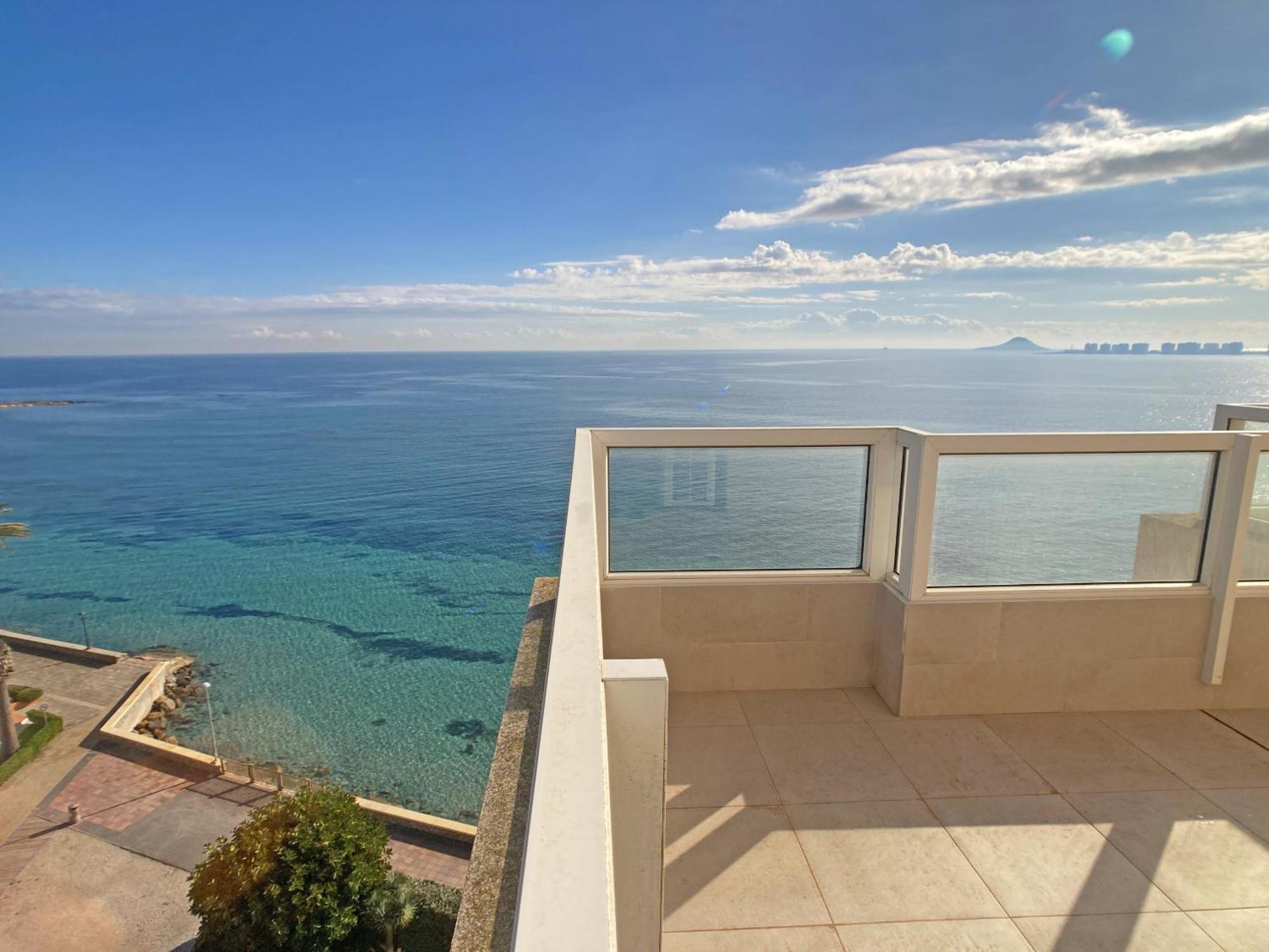 Spanish Connection - Punta Cormoran La Manga del Mar Menor Zewnętrze zdjęcie