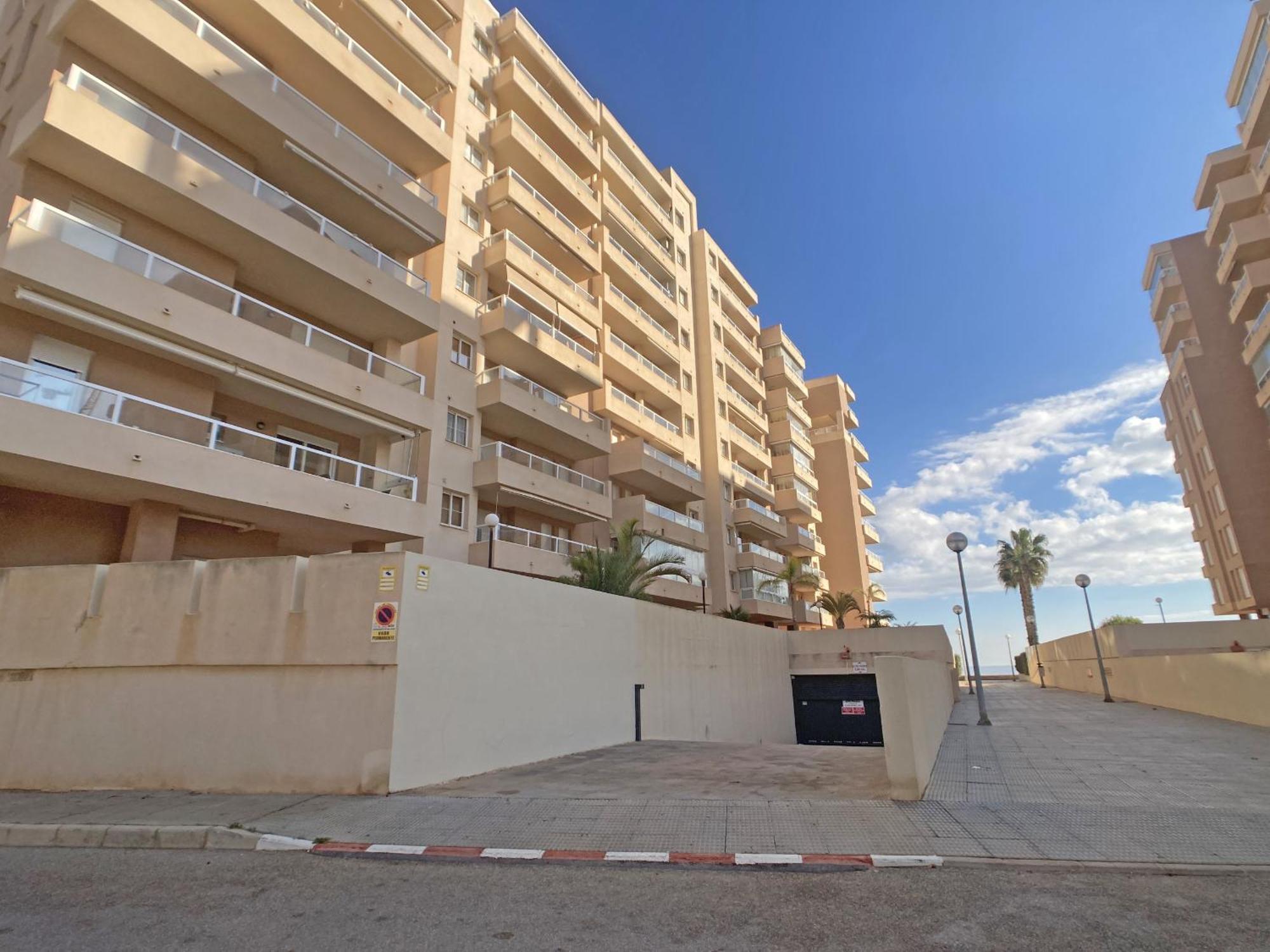 Spanish Connection - Punta Cormoran La Manga del Mar Menor Zewnętrze zdjęcie
