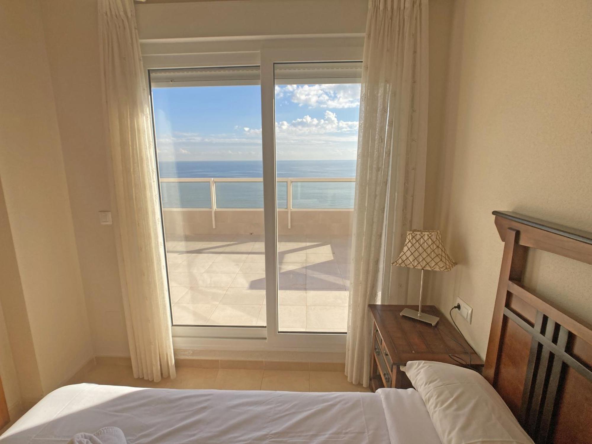 Spanish Connection - Punta Cormoran La Manga del Mar Menor Zewnętrze zdjęcie