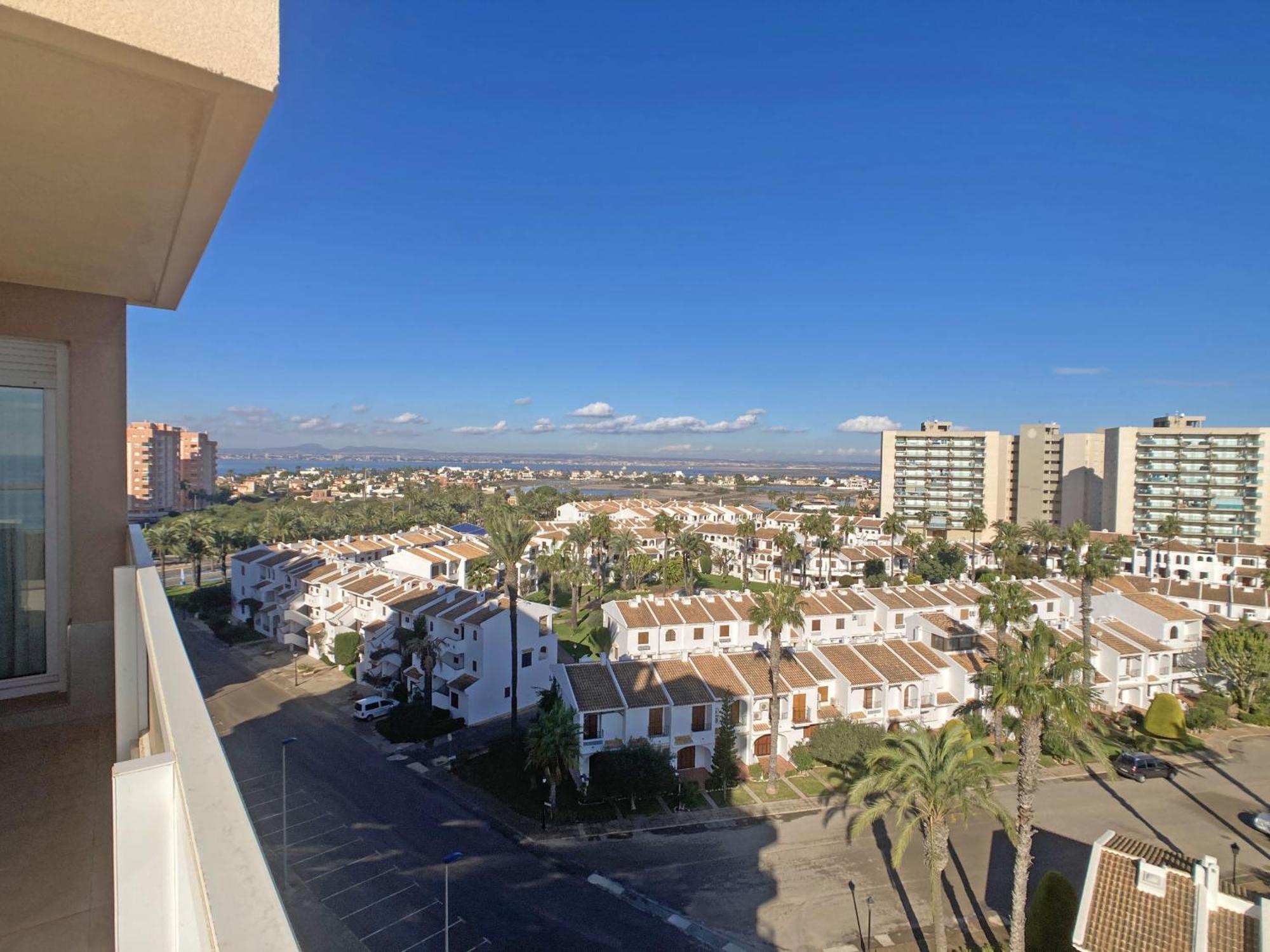 Spanish Connection - Punta Cormoran La Manga del Mar Menor Zewnętrze zdjęcie