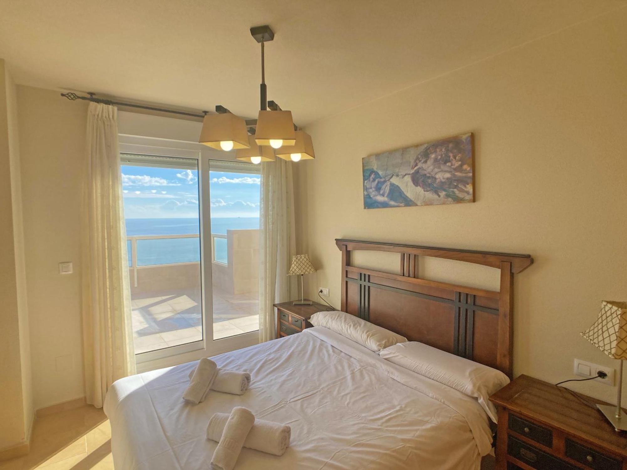 Spanish Connection - Punta Cormoran La Manga del Mar Menor Zewnętrze zdjęcie