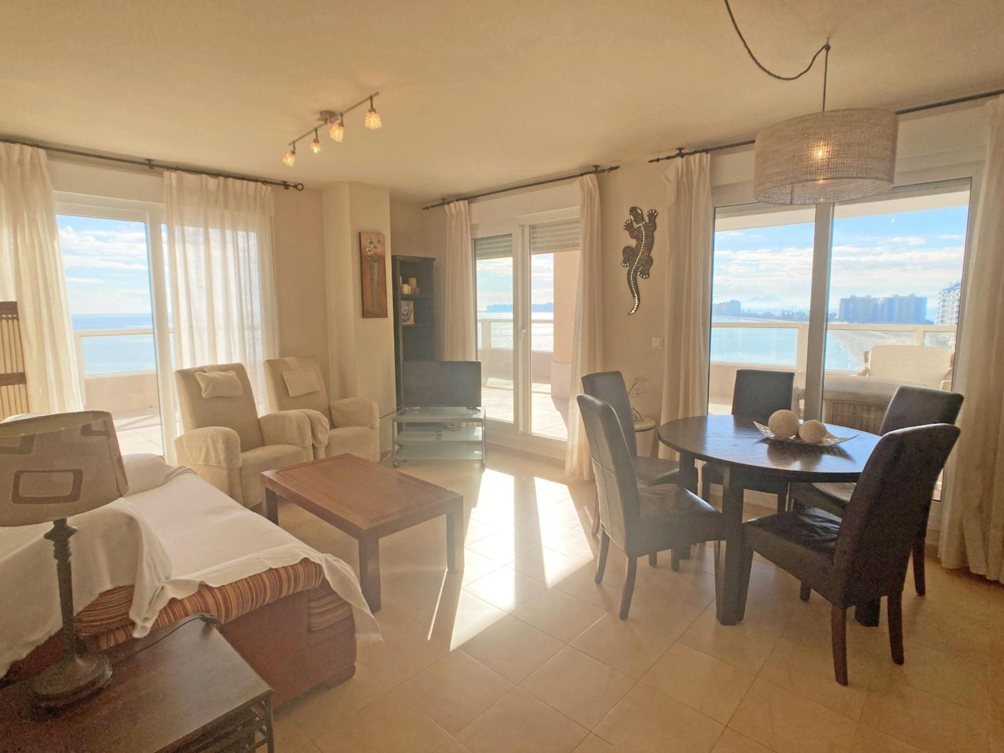 Spanish Connection - Punta Cormoran La Manga del Mar Menor Zewnętrze zdjęcie