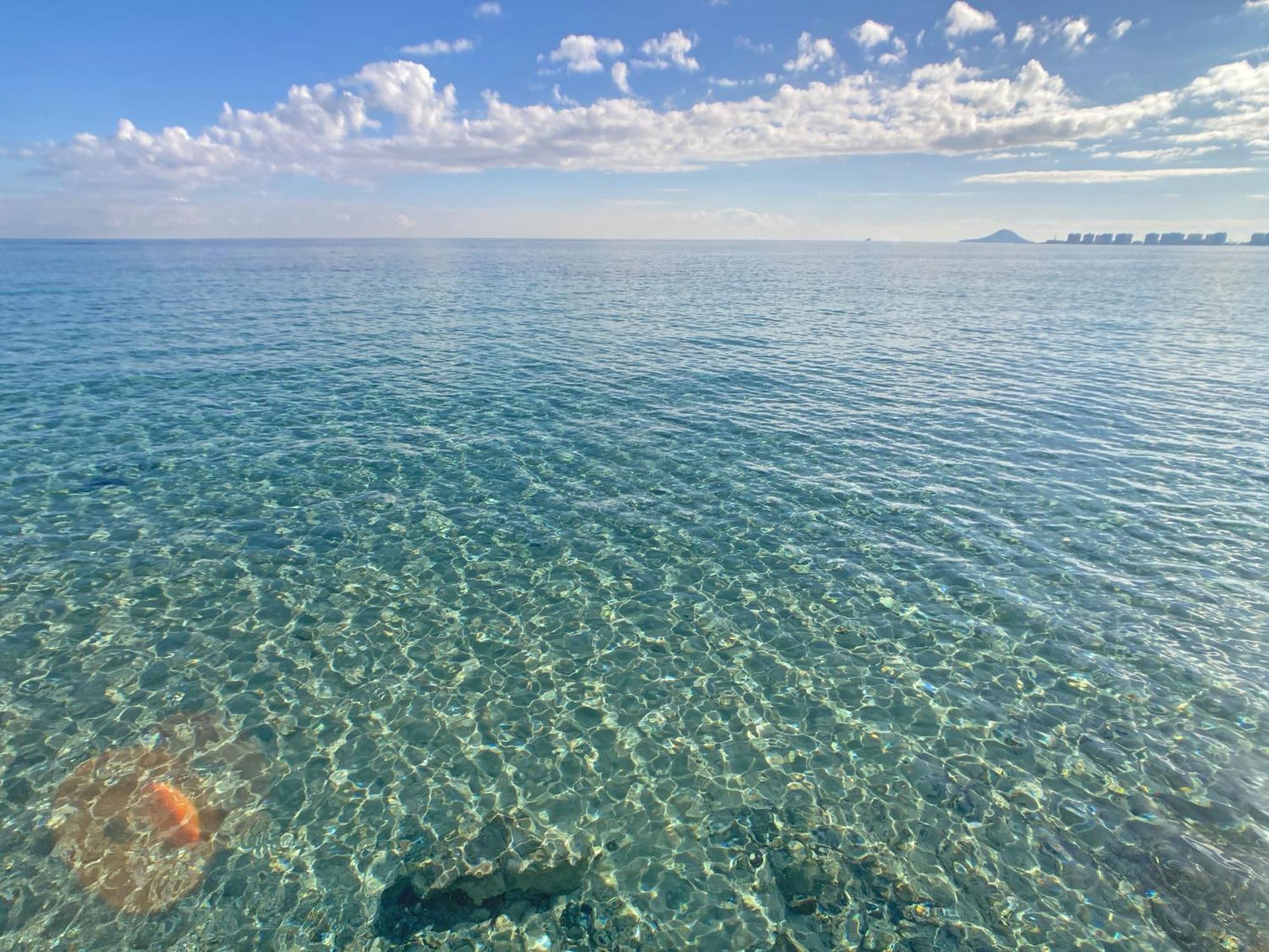 Spanish Connection - Punta Cormoran La Manga del Mar Menor Zewnętrze zdjęcie