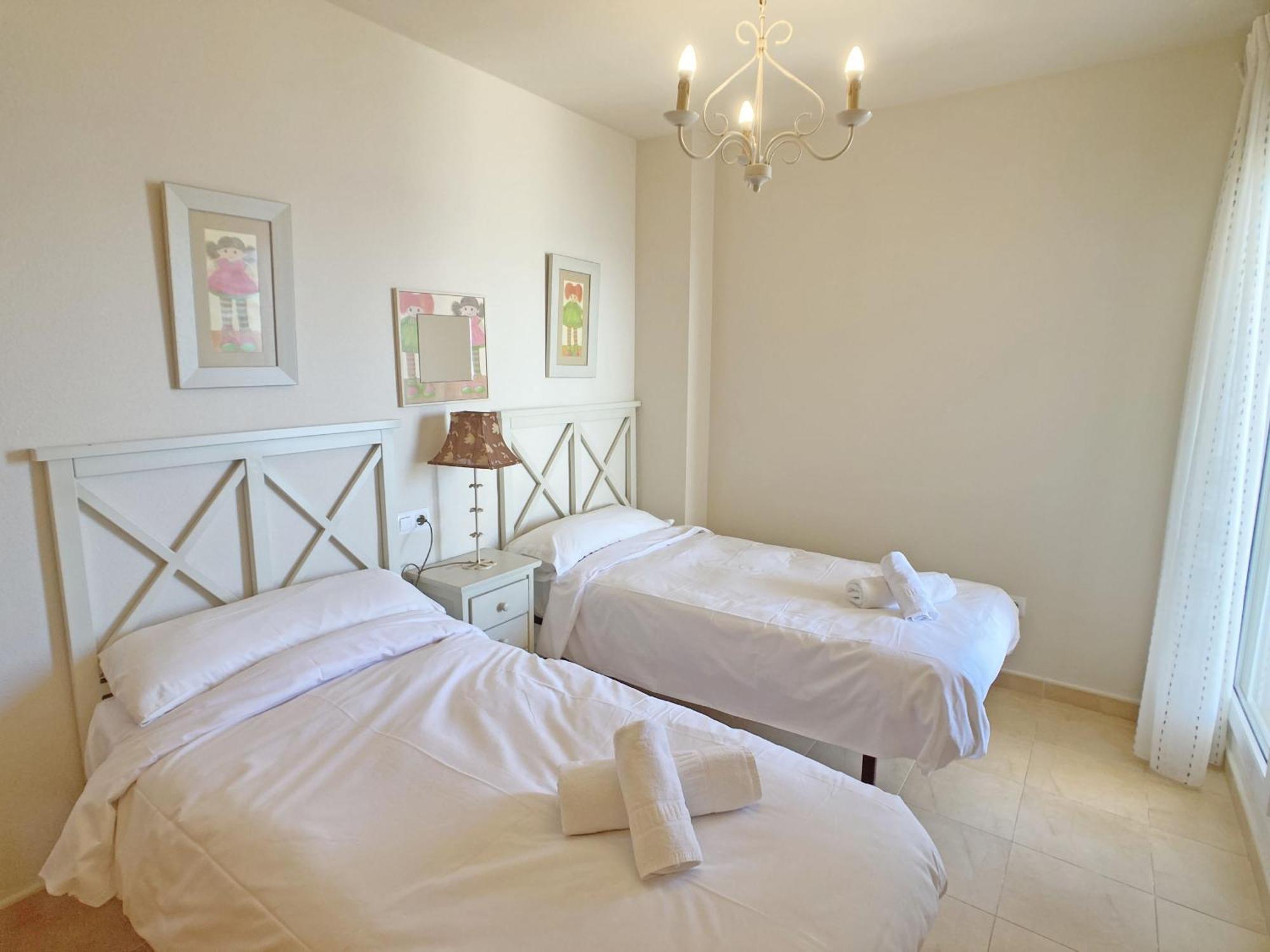 Spanish Connection - Punta Cormoran La Manga del Mar Menor Zewnętrze zdjęcie